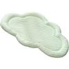 Generisch Coperta rinfrescante per cani, tappetino refrigerante a forma di nuvola, per cani, cani, gatti, cuccioli, gattini