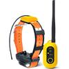 Dogtra Pathfinder 2 Collare di localizzazione e addestramento GPS ricaricabile, LED, Applicazione gratuita e senza abbonamento, IPX9K, Funzioni di addestramento,Portata 10 km, Scalabile fino a 21 cani