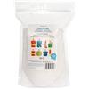 Materialix Cera di paraffina per candele - varie dimensioni (1kg)