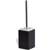 Decor Walther BROWNIE set portascopino WC, 0940560, BROWNIE SBG BROWNIE [Accessori Bagno > Set Portascopino]