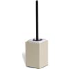 Decor Walther BROWNIE set portascopino WC, 0940647, BROWNIE SBG BROWNIE [Accessori Bagno > Set Portascopino]