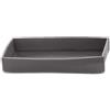 Decor Walther NAPPA vassoio, 0938493, NAPPA grigio fumo [Accessori Bagno > Porta Oggetti]