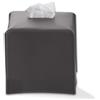 Decor Walther NAPPA portasalviette, 0938193, NAPPA KBQ NAPPA grigio fumo [Accessori Bagno > Scatole Portasalviette]