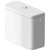 Duravit Collection One cassetta di scarico, 0947000085, Collection One bianco [WC > Cassette di Scarico]
