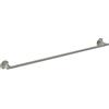 Ideal Standard La Dolce Vita barra portasciugamani, T5499GN, La Dolce Vita silver storm [Accessori Bagno > Portasciugamani]