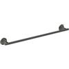 Ideal Standard La Dolce Vita barra portasciugamani, T5498A5, La Dolce Vita magnetic grey [Accessori Bagno > Portasciugamani]