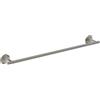 Ideal Standard La Dolce Vita barra portasciugamani, T5498GN, La Dolce Vita silver storm [Accessori Bagno > Portasciugamani]