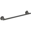 Ideal Standard La Dolce Vita barra portasciugamani, T5497A5, La Dolce Vita magnetic grey [Accessori Bagno > Portasciugamani]