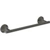 Ideal Standard La Dolce Vita barra portasciugamani, T5512A5, La Dolce Vita magnetic grey [Accessori Bagno > Portasciugamani]