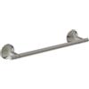 Ideal Standard La Dolce Vita barra portasciugamani, T5512GN, La Dolce Vita silver storm [Accessori Bagno > Portasciugamani]