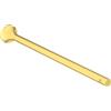 Ideal Standard La Dolce Vita asta portasciugamani, T5500A2, La Dolce Vita brushed gold [Accessori Bagno > Portasciugamani]