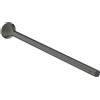 Ideal Standard La Dolce Vita asta portasciugamani, T5500A5, La Dolce Vita magnetic grey [Accessori Bagno > Portasciugamani]