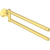 Ideal Standard La Dolce Vita asta portasciugamani, T5505A2, La Dolce Vita brushed gold [Accessori Bagno > Portasciugamani]