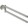 Ideal Standard La Dolce Vita asta portasciugamani, T5505GN, La Dolce Vita silver storm [Accessori Bagno > Portasciugamani]