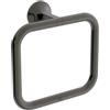 Ideal Standard La Dolce Vita anello portasciugamani, T5501A5, La Dolce Vita magnetic grey [Accessori Bagno > Portasciugamani]