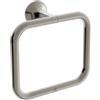 Ideal Standard La Dolce Vita anello portasciugamani, T5501GN, La Dolce Vita silver storm [Accessori Bagno > Portasciugamani]