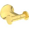 Ideal Standard La Dolce Vita gancio portasciugamani, T5504A2, La Dolce Vita brushed gold [Accessori Bagno > Portasciugamani]