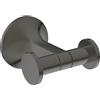 Ideal Standard La Dolce Vita gancio portasciugamani, T5504A5, La Dolce Vita magnetic grey [Accessori Bagno > Portasciugamani]