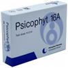 BIOGROUP SPA SOCIETA BENEFIT Psicophyt Remedy 16a 4 Tubi 1,2 G