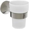 Ideal Standard La Dolce Vita porta spazzolini, T5506GN, La Dolce Vita [Accessori Bagno > Porta Spazzolini]