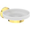 Ideal Standard La Dolce Vita portasaponetta, T5507A2, La Dolce Vita [Accessori Bagno > Portasapone]