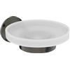 Ideal Standard La Dolce Vita portasaponetta, T5507A5, La Dolce Vita [Accessori Bagno > Portasapone]
