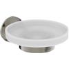 Ideal Standard La Dolce Vita portasaponetta, T5507GN, La Dolce Vita [Accessori Bagno > Portasapone]