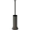 Ideal Standard La Dolce Vita set portascopino WC, T5494A5, La Dolce Vita [Accessori Bagno > Set Portascopino]