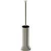 Ideal Standard La Dolce Vita set portascopino WC, T5494GN, La Dolce Vita [Accessori Bagno > Set Portascopino]