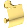 Ideal Standard La Dolce Vita porta rotolo, T5509A2, La Dolce Vita brushed gold [Accessori Bagno > Porta Rotolo]