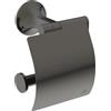 Ideal Standard La Dolce Vita porta rotolo, T5509A5, La Dolce Vita magnetic grey [Accessori Bagno > Porta Rotolo]