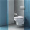 Duravit No.1 WC sospeso per bambini, 2574090000, No.1 bianco [WC > WC Sospesi]