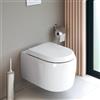 Duravit Collection One WC sospeso, 2583090000, Collection One bianco [WC > WC Sospesi]
