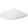 Duravit No.1 sedile WC, 0021390000, No.1 bianco [WC > Sedili WC]