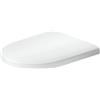 Duravit Univavo sedile WC, 0023490000, Univavo bianco [WC > Sedili WC]