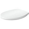 Duravit Univavo sedile WC, 0023690000, Univavo bianco [WC > Sedili WC]