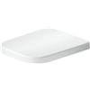 Duravit Univavo sedile WC, 0023790000, Univavo bianco [WC > Sedili WC]
