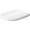 Duravit Univavo sedile WC, 0024390000, Univavo bianco [WC > Sedili WC]