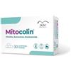 DGM FARMACEUTICI SRL Mitocolin 30 Compresse Divisibili