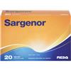 MEDA PHARMA SpA Viatris, Sargenor, 20 Fiale
