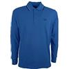 BE BOARD Polo Manica Lunga 100% Cotone Uomo