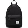 Herschel Supply Co. Zaino classico, nero, Mini - 6.5L, Zaino classico