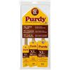 Purdy 140853100, Kit di pennelli, Confezione da 3: 2,5 cm, 3,8 cm e 5,1, XLTM