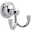 DELTA AUCET AUB35-PC Aubrey - Gancio appendiabiti cromato