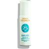 Licofarma Olio Solare Protezione Labbra SPF 25 con Roll-on. Protezione UVA UVB, Azione Antiossidante. Idratante e Nutriente sulle Labbra.