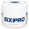 SIX PRO SIXPRO ORTHOPEDIC 50ml | Crema Antifrizione e Riparatrice | Previene Piaghe da Decubito, Lesioni e Irritazioni | Protezione Naturale per Pelle Sensibile | Allettati, Protesi e Incontinenza