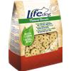 LIFE DOG BISCOTTI NATURALI BOTTONI GR 500 offerta