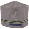 Duck Covers Soteria RainProof - Copertura rotonda per braciere, 127 cm