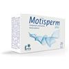 Fera Pharma Motisperm Plus Integratore Alimentare - Aiuta a Regolare il Funzionamento della Fertilità, i Valori di Testosterone e Supporta la Spermatogenesi, 20 Bustine da 80g