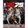 TAKE TWO INTERACTIVE NBA 2K17 - Xbox One - [Edizione: Francia]